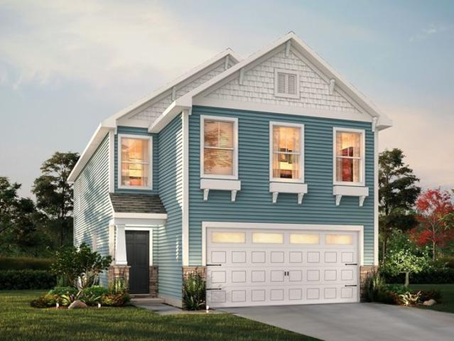 Kane Plan Masons Mill Community