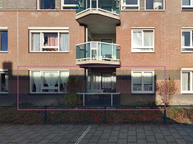 Kaneelstraat 78