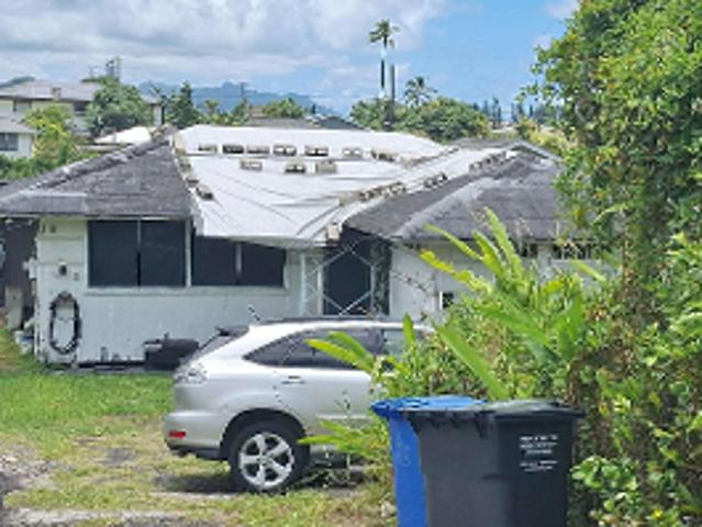 Kaneohe Bay Dr