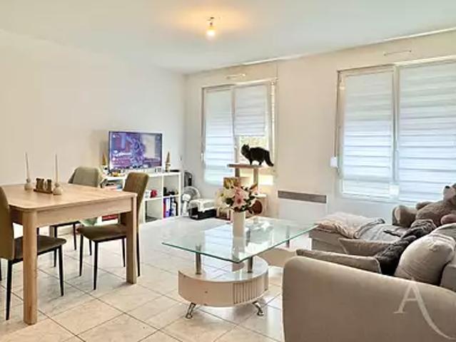 Kanfen 57330 Achat / Vente appartement 2 pièces t2 parking