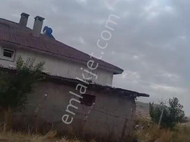 Kangal Hamal Da Bahçeli Müstakil Yeniyapım