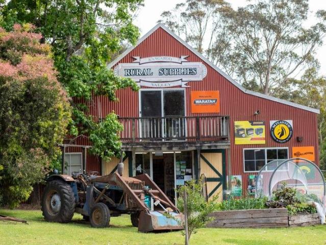 Kangaroo Valley Rural Supplies