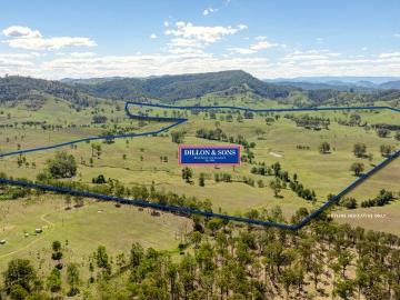 Gresford, Bingleburra