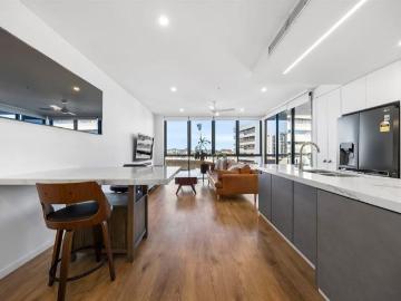 Kangaroo Point
