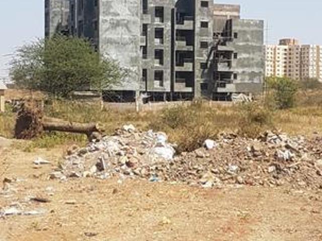 Kanhe 2 BHK Apartment For Sale Pune