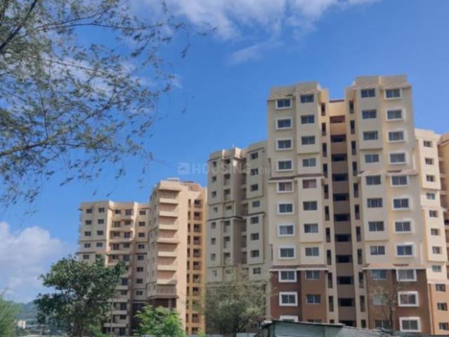 Kanhe 3 BHK Villa For Sale Pune