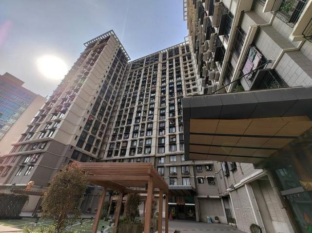 Kanjurmarg East 1 RK Apartment For Sale Mumbai