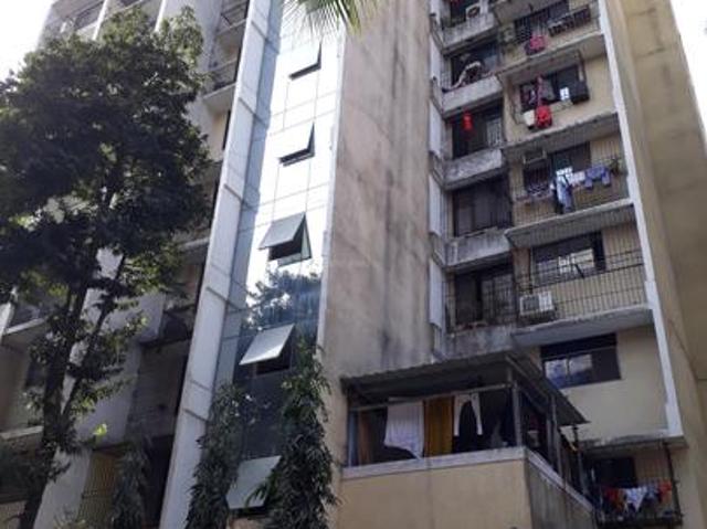 Kanjurmarg East 1 BHK Apartment For Sale Mumbai