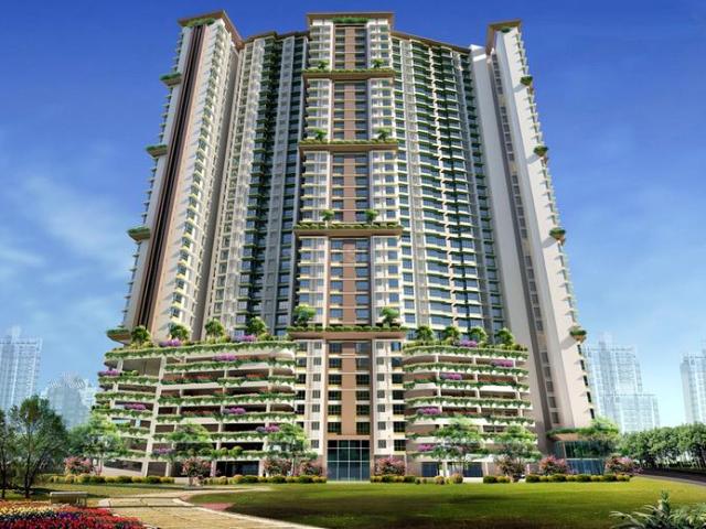 Kanjurmarg West 1 BHK Apartment For Sale Mumbai