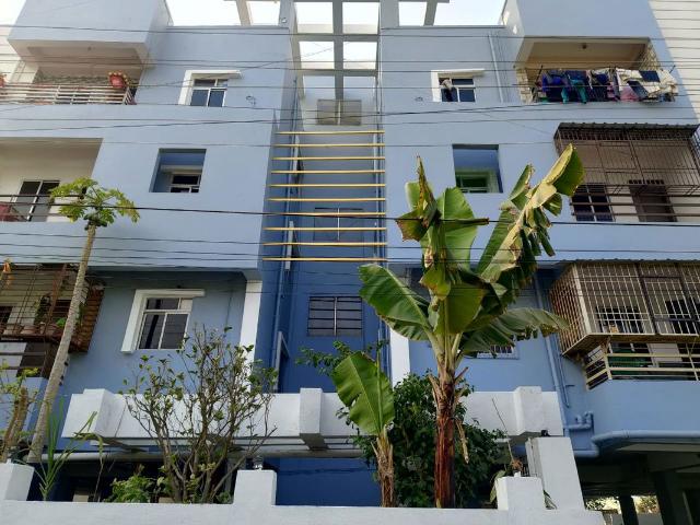 Kanke Road Chandni Chowk 2 Bedroom 1000 Sq. Ft. Apartment in Kanke Ranchi Listing ID: #10310