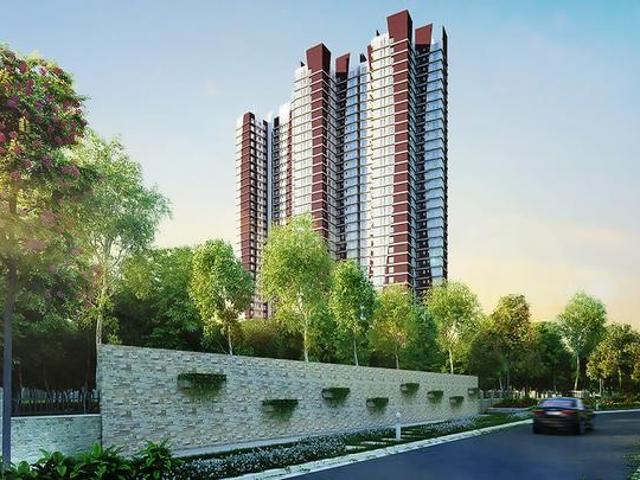 Kankurgachi 4 BHK Apartment For Sale Kolkata