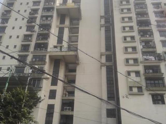 Kankurgachi 3 BHK Apartment For Sale Kolkata
