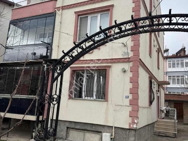 Kanlıca Mah.2+1 İçi Yapılı 90 Metrekare Satılık Daire