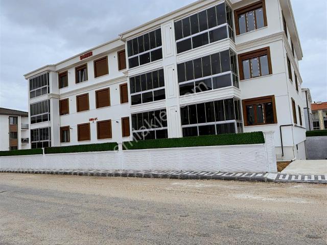 Kanlıca Mah 3+1 Ultra Lüks Daireler