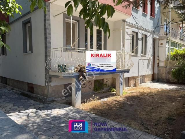 Kanlıca Mah. 3+1 Doğalgazlı Kilerli