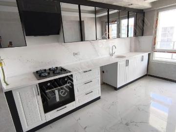 Kanlıca Mah.3+1 Lüks Satılık Daire