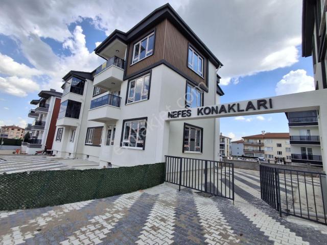 Kanlıca Mah. Satılık 3+1 Lüks Daire Eminevim Fuzul Birevim Uygun