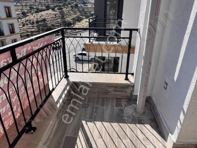 Kanlıca Gökçe Tokide Kiralık 3+1