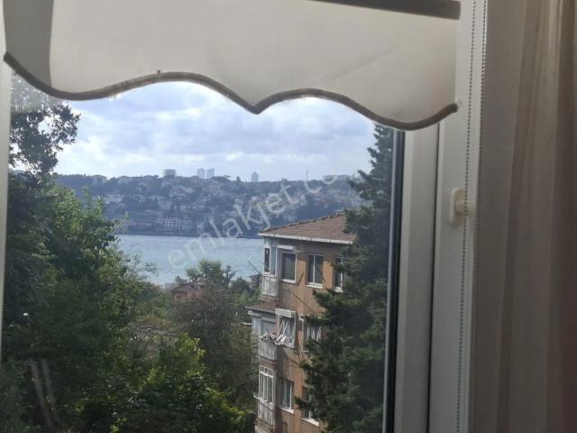 Kanlıca Site İçerisinde Full Eşyalı 110 M 2+1 Arakat Daire