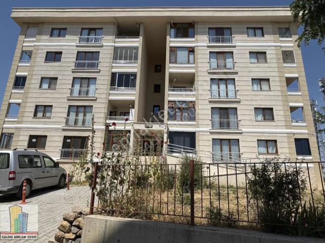 Kanlıca Toki'de Satılık 3+1, 147m², Ebeveyn Banyolu Daire
