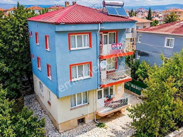 Kanlıcada Satılık 2+1