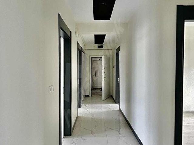KANLICA MAHALLESİNDE SATILIK 4+1 DAİRE KAT 3
