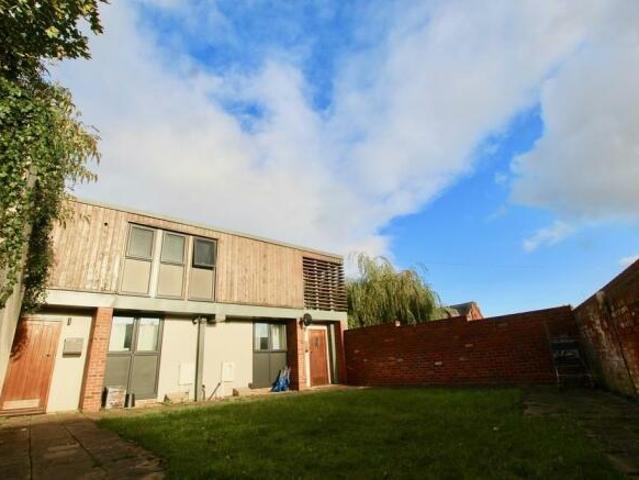 Kanman Court, Arboretum, Nottingham, NG7 8 bed detached house to rent £4,333 pcm £1,000 pw