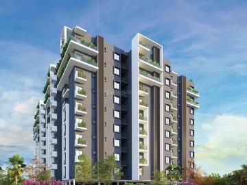Kannamangala Ballari road 2 BHK Apartment For Sale Bengaluru