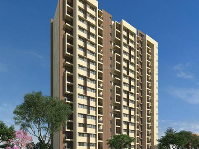 Kannamangala Ballari road 4 BHK Apartment For Sale Bengaluru