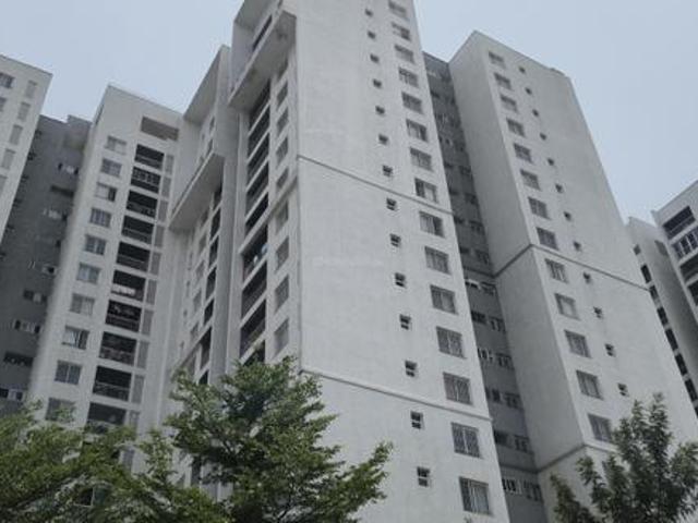 Electronic City 3 BHK Apartment For Sale Bengaluru