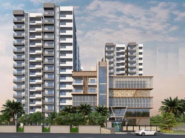 Kannamangala Whitefield Hoskote Road 3 BHK Apartment For Sale Bengaluru