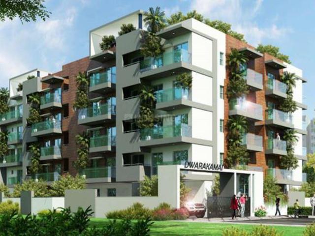 Kannamangala Whitefield Hoskote Road 2 BHK Apartment For Sale Bengaluru