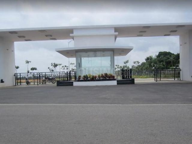 Kannahalli Residential Plot For Sale Bengaluru