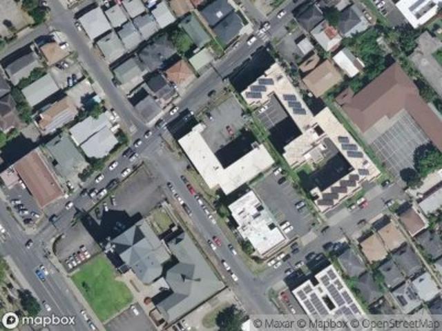 Kanoa St