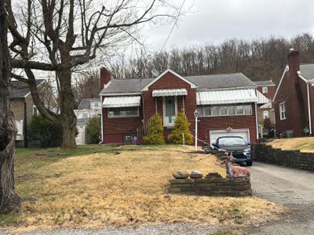 Kansas Ave