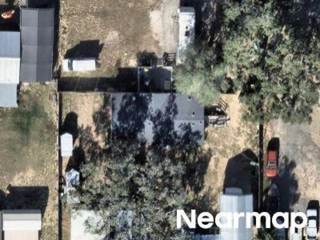 Kansas Ave