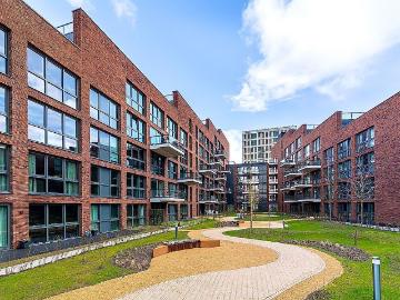 Apartment te huur in Dieze - Parkeerplaats
