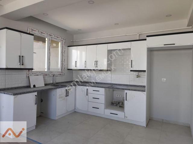 Ş. Kansu Küçükateş Mah. 135 M² 3+1 Satılık Daire