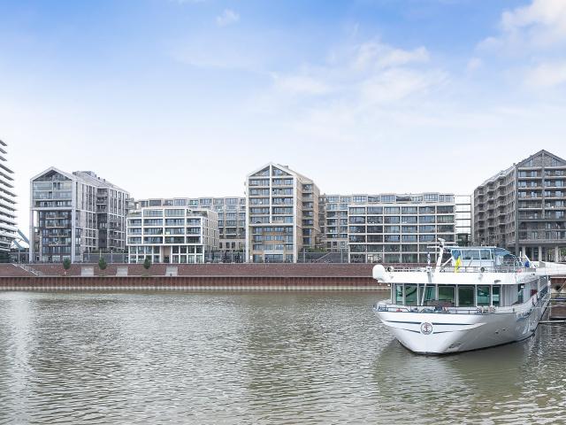 kaaisjouwerskade 166 nijmegen