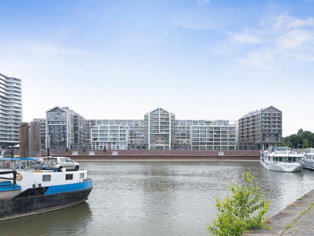 kaaisjouwerskade 198 nijmegen