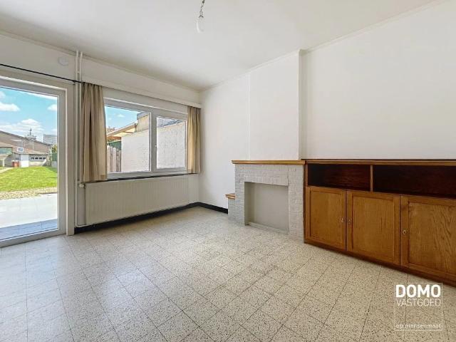 Kaaistraat 16, 3580 Beringen
