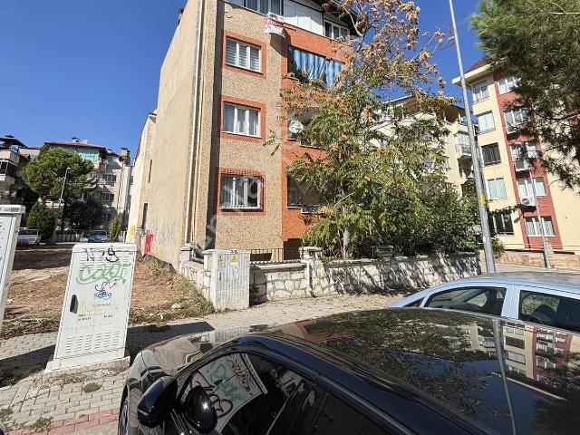 Kaan Emlak Sinpaş Şubesinden Kınıklı Da Lüks Çatı Katı Daire