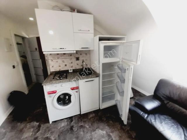 Kaan Emlak Üniversite Ve Cerrahi Hastane Yakını 2+1 Eşyalı Apart