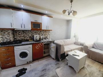 Kaan Emlak'tan Çınar'a Yakın Fesleğen'de 1+1 Eşyalı Apart