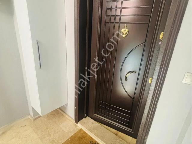 Kaan Emlaktan Adalet Mahallesinde Arakat 2+1 Lüx Satılık Daire