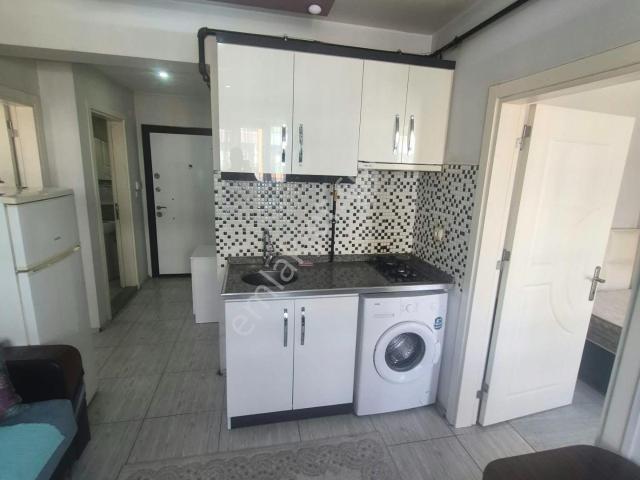 Kaan Emlaktan Asmalıevlerde Ünüversiteye Yakın 2+1 Kiralık Apart