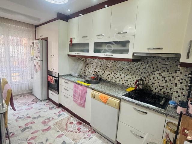 Kaan Emlaktan Bağbaşı Yeniyolda 2+1 Satılık Daire