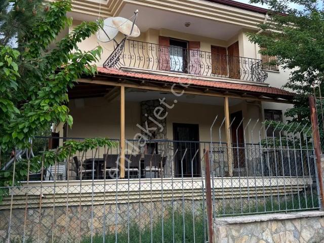 Kaan Emlaktan Cankurtaranda Hesaplı Satılık Bahçeli Villa