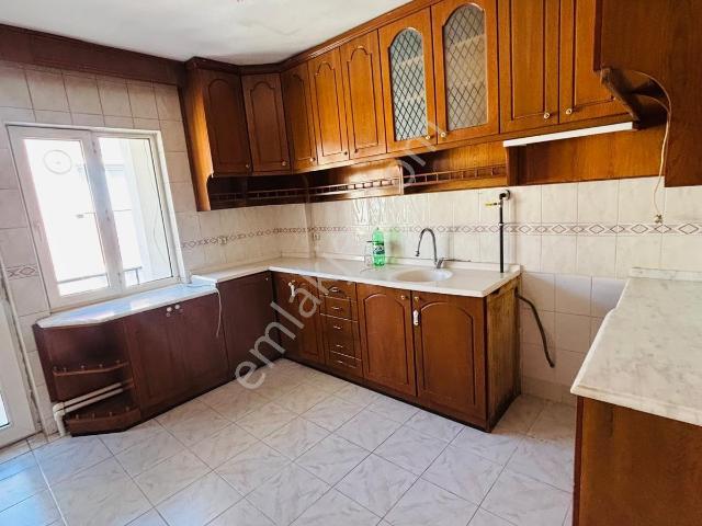 Kaan Emlaktan Delikliçınara Yakın 3+1 Masrafsız Kiralık Daire