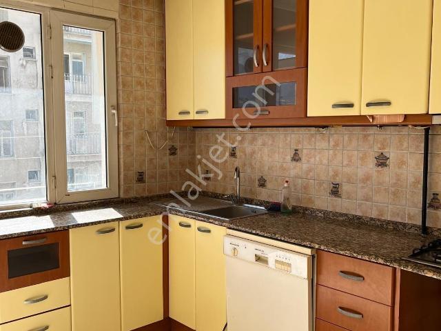 Kaan Emlaktan Devlet Hastanesine Yakın 3+1 Arakat Kiralık Daire